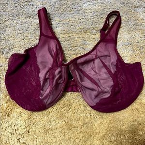 Lilyette Maidenform 40DDD style 0456